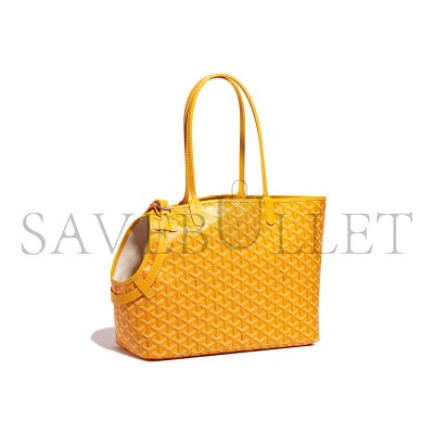 GOYARD CHIEN GRIS BAG CHIENGPMLTY08CL08P (33.5*27*15cm)